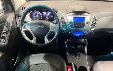 Hyundai ix35 I рестайлинг, 2012 год, 1 399 000 рублей, 18 фотография