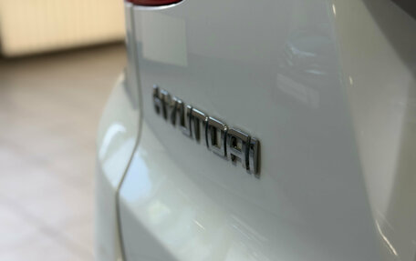 Hyundai ix35 I рестайлинг, 2012 год, 1 399 000 рублей, 22 фотография