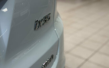 Hyundai ix35 I рестайлинг, 2012 год, 1 399 000 рублей, 21 фотография