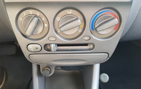 Hyundai Accent II, 2004 год, 385 000 рублей, 7 фотография