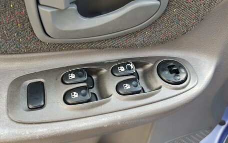 Hyundai Accent II, 2004 год, 385 000 рублей, 9 фотография