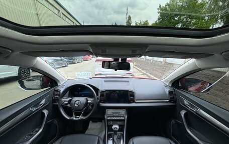 Skoda Karoq I, 2021 год, 1 830 000 рублей, 5 фотография