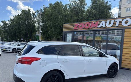 Ford Focus III, 2018 год, 1 477 000 рублей, 7 фотография