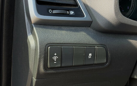Hyundai Tucson III, 2018 год, 2 094 000 рублей, 16 фотография