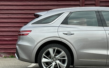 Genesis GV70, 2020 год, 4 990 000 рублей, 7 фотография