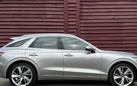 Genesis GV70, 2020 год, 4 990 000 рублей, 5 фотография