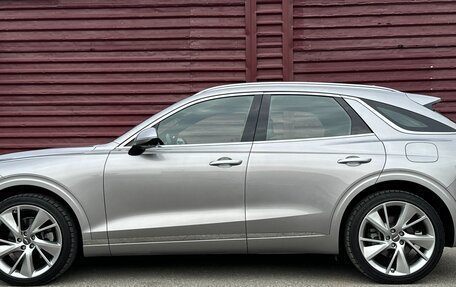 Genesis GV70, 2020 год, 4 990 000 рублей, 4 фотография