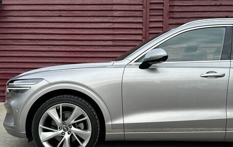 Genesis GV70, 2020 год, 4 990 000 рублей, 8 фотография