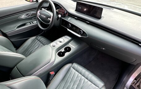 Genesis GV70, 2020 год, 4 990 000 рублей, 14 фотография