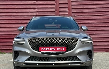 Genesis GV70, 2020 год, 4 990 000 рублей, 2 фотография