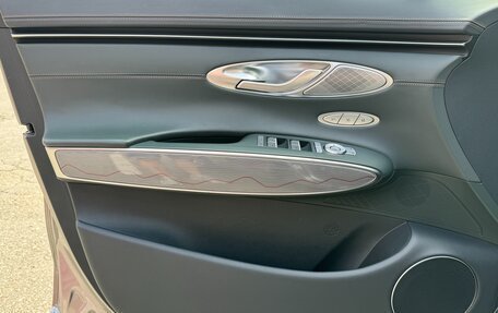Genesis GV70, 2020 год, 4 990 000 рублей, 17 фотография