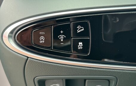 Genesis GV70, 2020 год, 4 990 000 рублей, 23 фотография