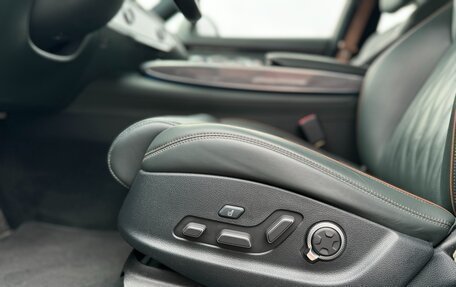 Genesis GV70, 2020 год, 4 990 000 рублей, 24 фотография