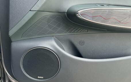 Genesis GV70, 2020 год, 4 990 000 рублей, 19 фотография