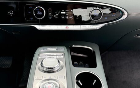 Genesis GV70, 2020 год, 4 990 000 рублей, 22 фотография
