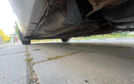 Nissan Primera III, 2002 год, 250 000 рублей, 7 фотография