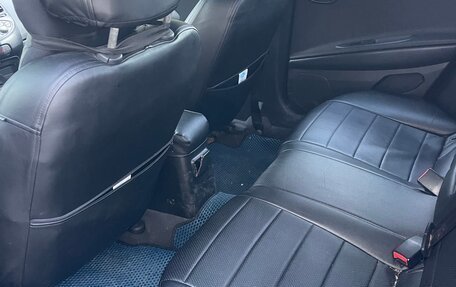 Nissan Primera III, 2002 год, 250 000 рублей, 13 фотография