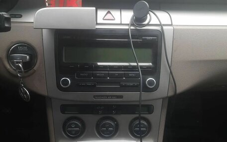 Volkswagen Passat B6, 2008 год, 521 000 рублей, 6 фотография