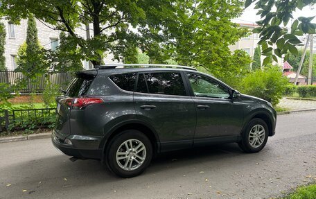 Toyota RAV4, 2015 год, 2 630 000 рублей, 5 фотография