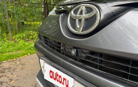 Toyota RAV4, 2015 год, 2 630 000 рублей, 13 фотография