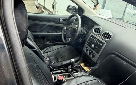 Ford Focus II рестайлинг, 2007 год, 210 000 рублей, 6 фотография