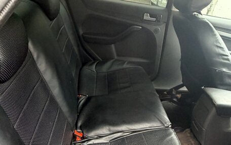 Ford Focus II рестайлинг, 2007 год, 210 000 рублей, 7 фотография