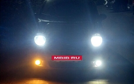 Daewoo Matiz, 2011 год, 120 000 рублей, 8 фотография