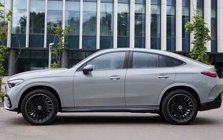 Mercedes-Benz GLC Coupe, 2026 год, 9 500 000 рублей, 3 фотография
