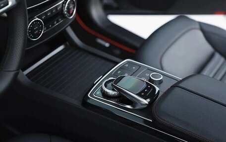 Mercedes-Benz GLE, 2017 год, 3 300 000 рублей, 7 фотография