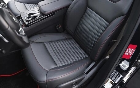 Mercedes-Benz GLE, 2017 год, 3 300 000 рублей, 5 фотография