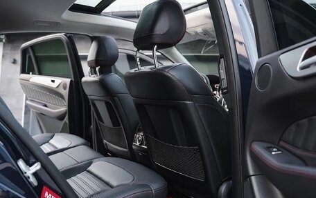 Mercedes-Benz GLE, 2017 год, 3 300 000 рублей, 8 фотография