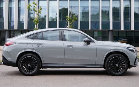 Mercedes-Benz GLC Coupe, 2026 год, 9 500 000 рублей, 7 фотография