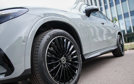 Mercedes-Benz GLC Coupe, 2026 год, 9 500 000 рублей, 10 фотография