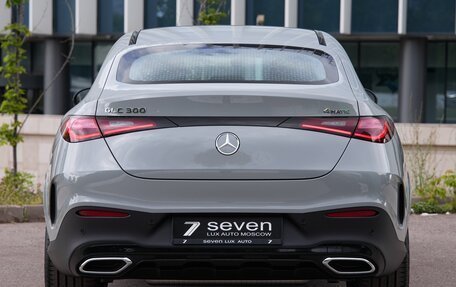 Mercedes-Benz GLC Coupe, 2026 год, 9 500 000 рублей, 5 фотография