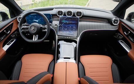 Mercedes-Benz GLC Coupe, 2026 год, 9 500 000 рублей, 12 фотография