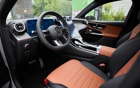 Mercedes-Benz GLC Coupe, 2026 год, 9 500 000 рублей, 11 фотография