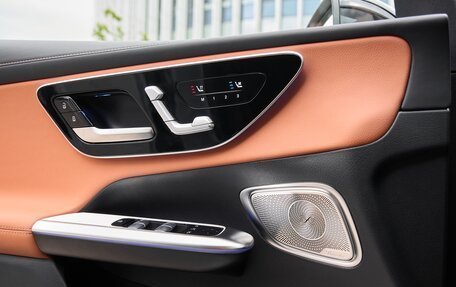 Mercedes-Benz GLC Coupe, 2026 год, 9 500 000 рублей, 22 фотография