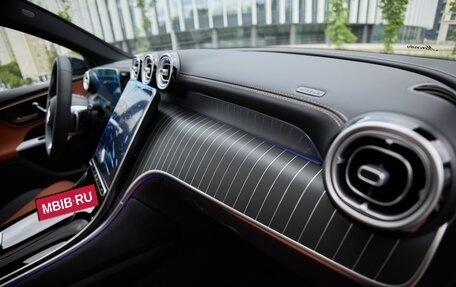 Mercedes-Benz GLC Coupe, 2026 год, 9 500 000 рублей, 24 фотография