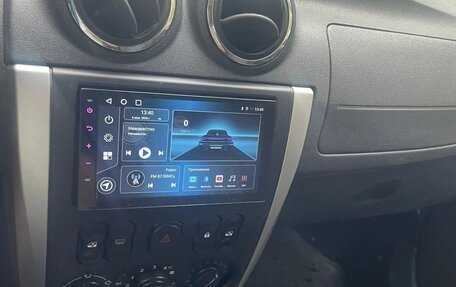 Nissan Almera, 2014 год, 600 000 рублей, 5 фотография