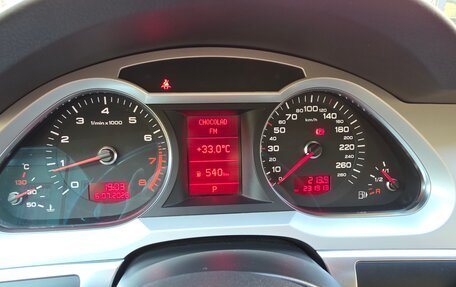 Audi A6, 2011 год, 950 000 рублей, 2 фотография