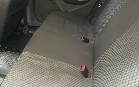 Nissan Almera, 2014 год, 600 000 рублей, 6 фотография