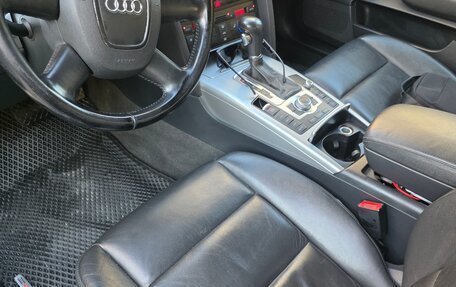 Audi A6, 2011 год, 950 000 рублей, 3 фотография