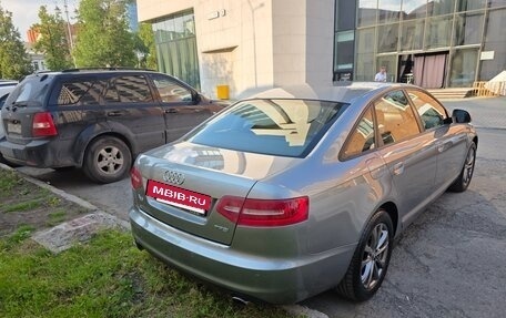 Audi A6, 2011 год, 950 000 рублей, 5 фотография