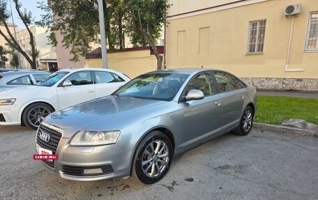 Audi A6, 2011 год, 950 000 рублей, 8 фотография