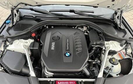 BMW 5 серия, 2018 год, 5 150 000 рублей, 10 фотография