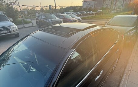 Nissan Teana, 2011 год, 1 200 000 рублей, 5 фотография