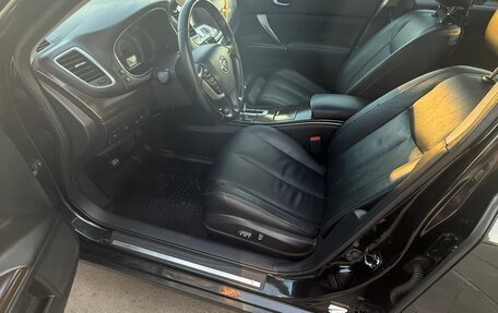 Nissan Teana, 2011 год, 1 200 000 рублей, 7 фотография