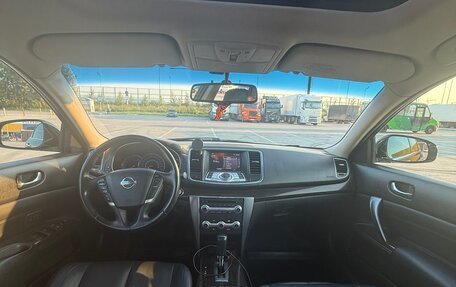 Nissan Teana, 2011 год, 1 200 000 рублей, 9 фотография