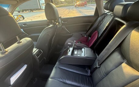 Nissan Teana, 2011 год, 1 200 000 рублей, 8 фотография