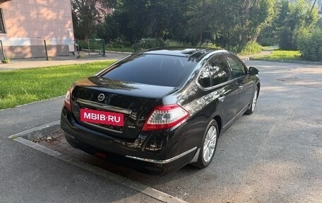 Nissan Teana, 2011 год, 1 200 000 рублей, 3 фотография